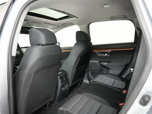 Used 2019 Honda CR-V EX image 37