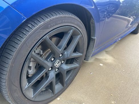 Used 2022 Honda Civic Si image 7