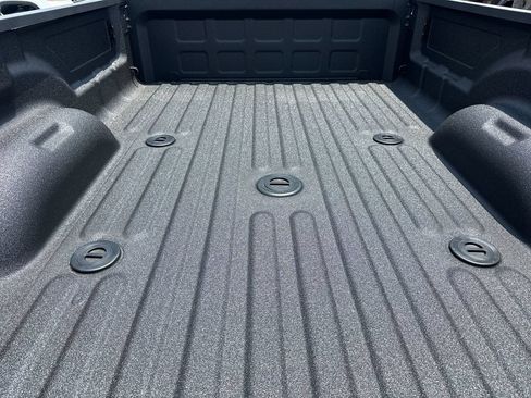 New 2026 RAM 3500 Tradesman AWD/4WD image 11
