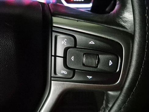 Used 2019 Chevrolet Silverado 1500 RST w/ All-Star Edition RWD image 11