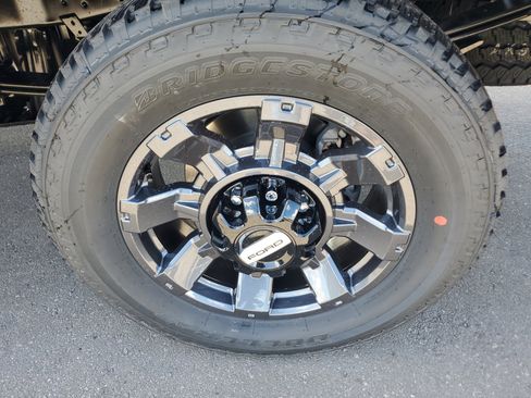 New 2026 Ford F250 XL w/ STX Appearance Package AWD/4WD image 7