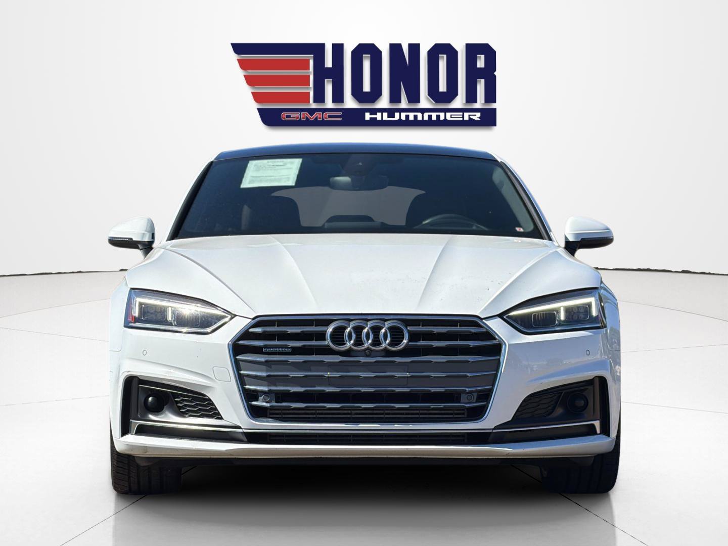 Used 2019 Audi A5 2.0T Prestige w/ 19" S Line Wheel Package AWD/4WD image 9