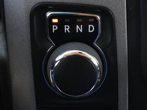 Used 2024 RAM 1500 Tradesman w/ Popular Equipment Group image 29