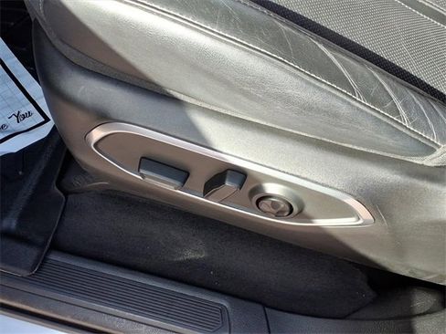 Used 2022 Jeep Wagoneer Series II w/ Convenience Group I image 20