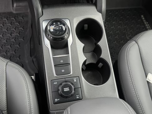 Certified 2025 Ford Bronco Sport Badlands image 18