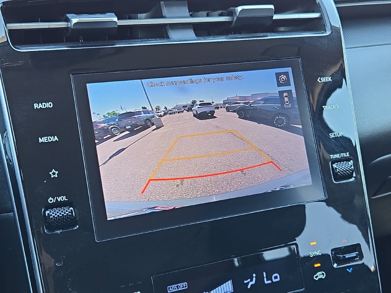 Used 2024 Hyundai Tucson SEL FWD image 24