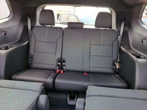 New 2026 GMC Acadia Elevation w/ Black Edition image 40