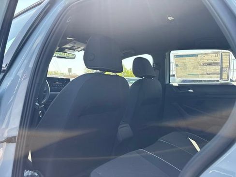 New 2026 Volkswagen Jetta Sport FWD image 28