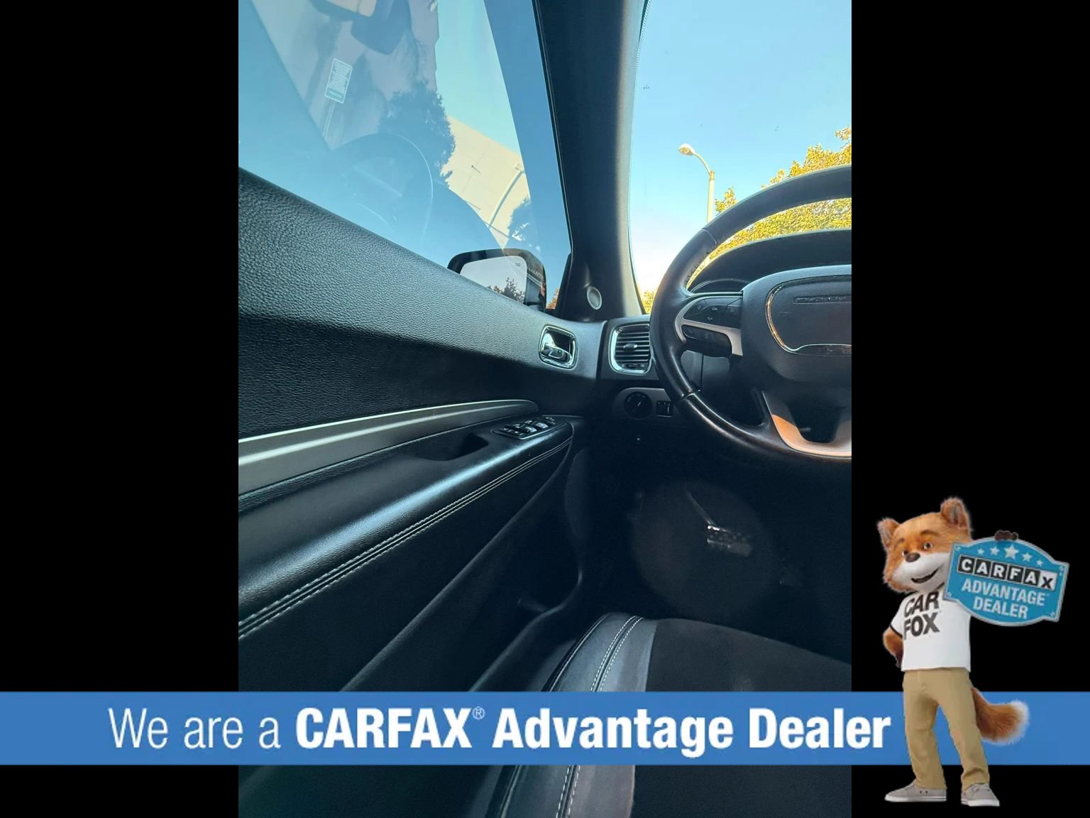 Used 2015 Dodge Durango SXT w/ Quick Order Package 23B RWD image 36