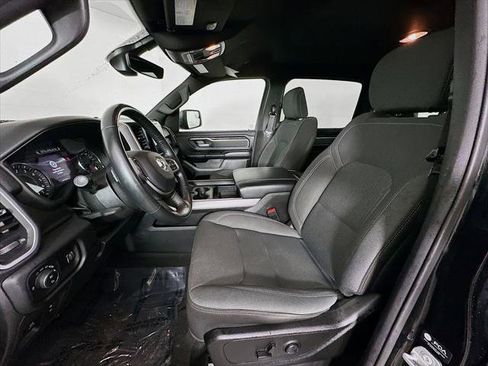 Certified 2023 RAM 1500 Big Horn image 33