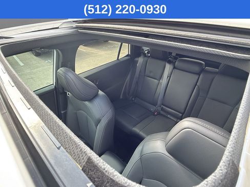 New 2026 Subaru Outback Limited AWD/4WD image 27