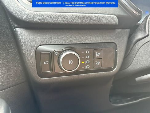 Certified 2023 Ford Escape Platinum image 22