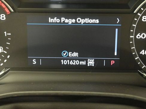 Used 2020 Cadillac XT6 Premium Luxury AWD/4WD image 17