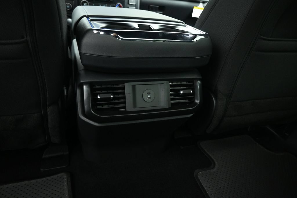 New 2026 Ford F150 STX w/ Equipment Group 200A RWD image 15