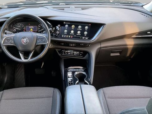 Certified 2022 Buick Envision Preferred FWD image 15
