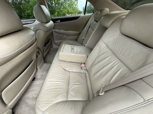 Used 2002 Lexus ES 330 image 13
