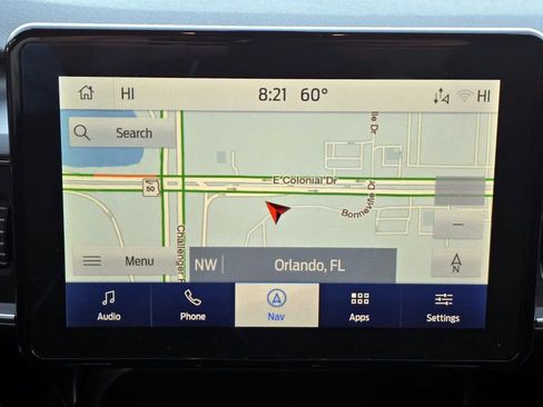 Used 2024 Ford Explorer ST-Line w/ Class IV Trailer Tow Package image 19