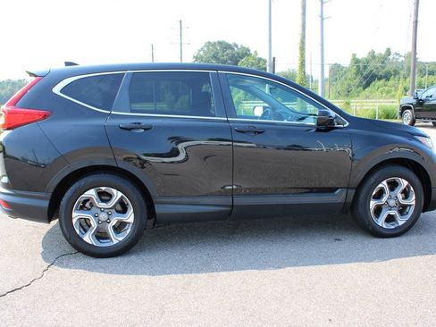Used 2018 Honda CR-V EX image 13