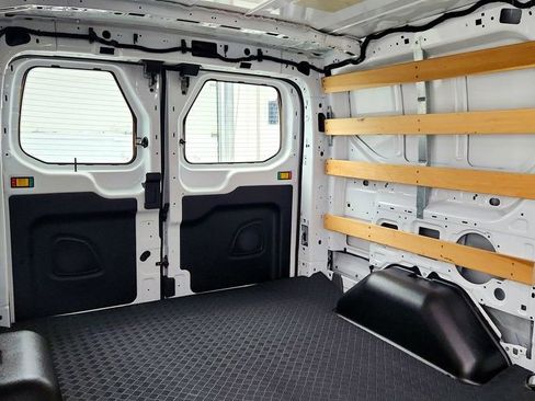 Used 2024 Ford Transit 250 Low Roof w/ Exterior Upgrade Package image 23