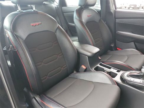 Used 2023 Kia Forte GT image 24