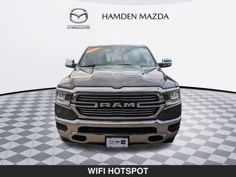 Used 2022 RAM 1500 Laramie image 8