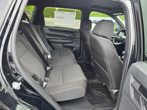 New 2026 Honda CR-V TrailSport image 12