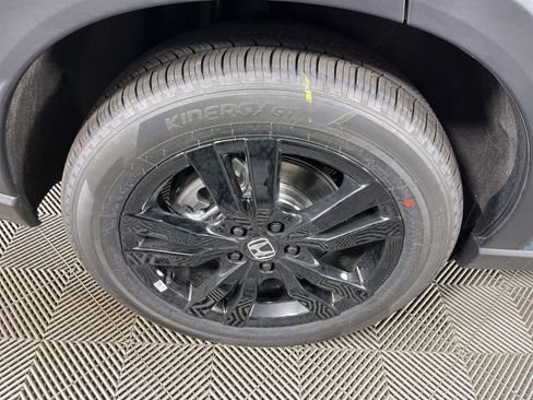 New 2026 Honda HR-V Sport image 14