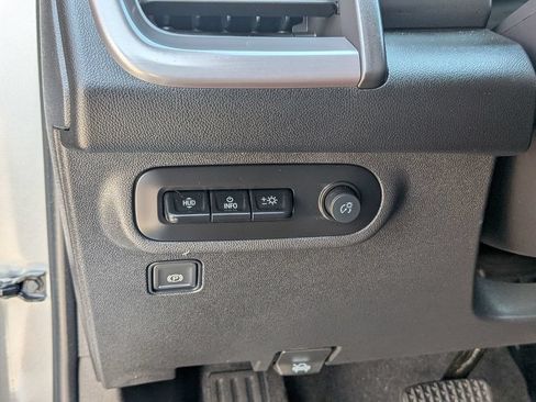 Used 2024 GMC Terrain AT4 w/ Tech Package AWD/4WD image 20
