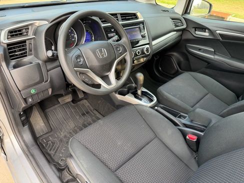 Used 2020 Honda Fit LX image 11