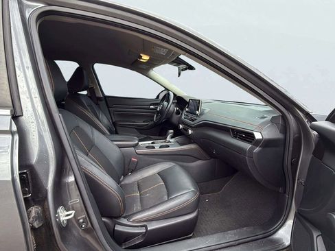 Used 2021 Nissan Altima 2.5 SR image 14