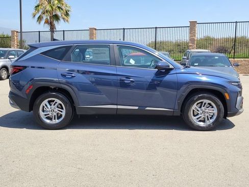 New 2026 Hyundai Tucson SE FWD image 31