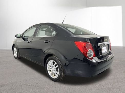 Used 2012 Chevrolet Sonic LT image 29