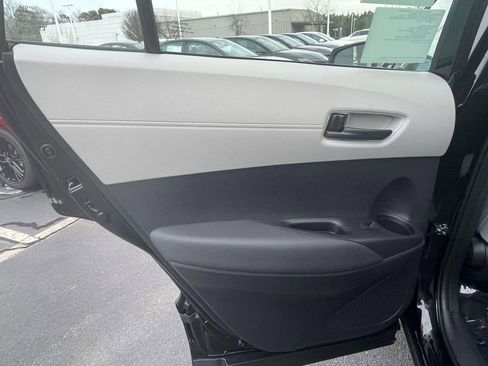 New 2026 Toyota Corolla Cross L image 21