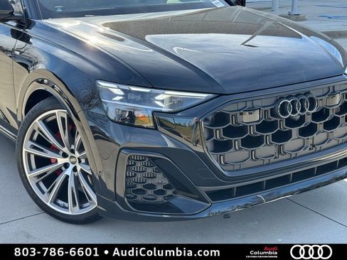 New 2026 Audi Q8 Prestige AWD/4WD image 6