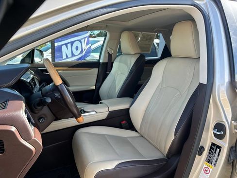 Used 2018 Lexus RX 350L FWD w/ Premium Package image 20