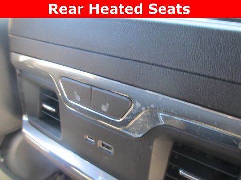 Certified 2023 GMC Sierra 1500 SLT w/ SLT Premium Plus Package image 23