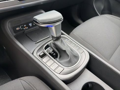 New 2026 Hyundai Kona SEL Sport FWD image 18