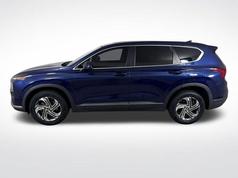 Certified 2021 Hyundai Santa Fe SE FWD image 8
