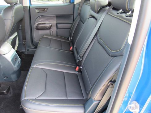 Certified 2026 Ford Maverick Lobo AWD/4WD image 16
