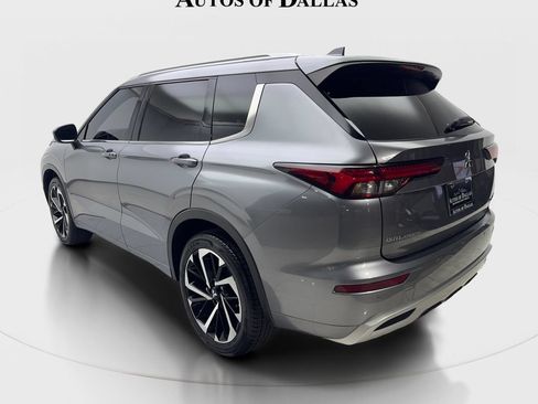 Used 2022 Mitsubishi Outlander SEL FWD image 9