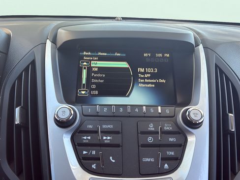 Used 2014 Chevrolet Equinox LT w/ Driver Convenience Package FWD image 26