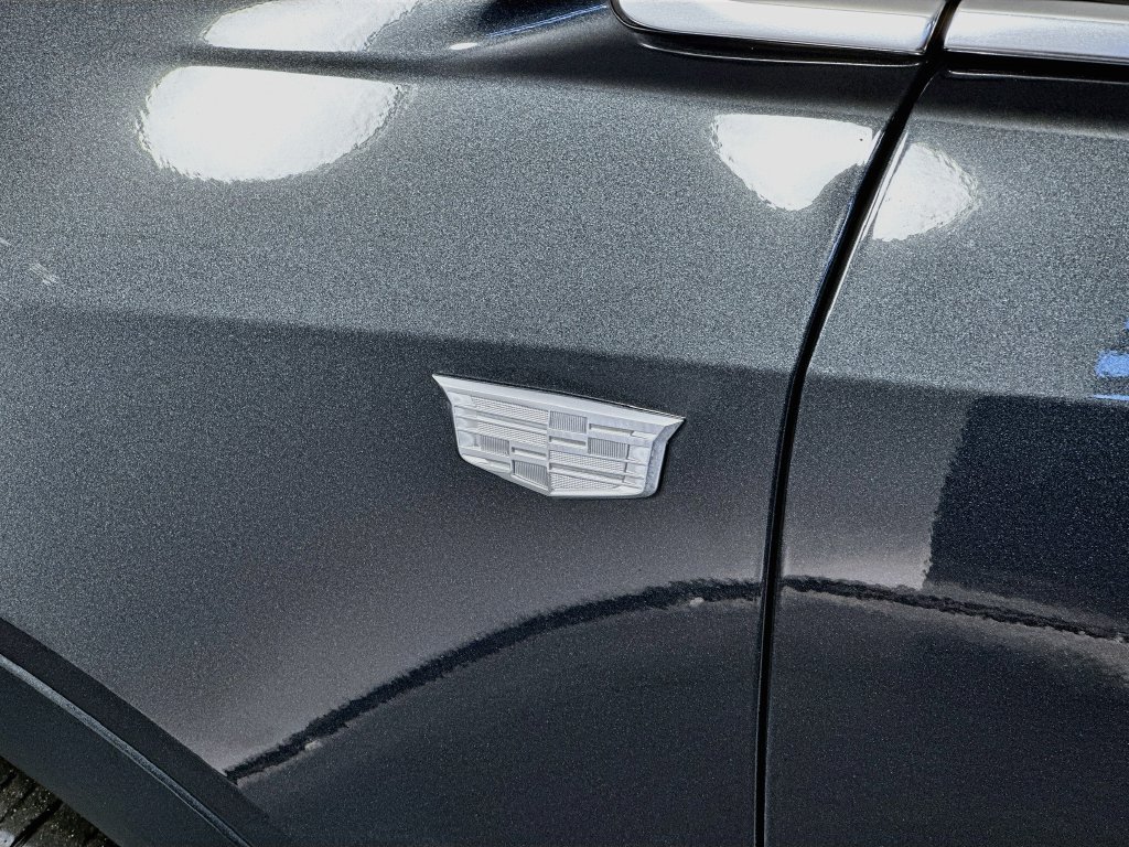 Used 2021 Cadillac XT5 Premium Luxury FWD image 28