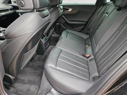 Used 2020 Audi A4 2.0T Premium Plus w/ Premium Plus Package image 18