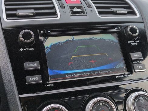 Used 2017 Subaru WRX Premium image 19