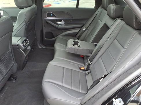 New 2026 Mercedes-Benz GLE 350 4MATIC image 18