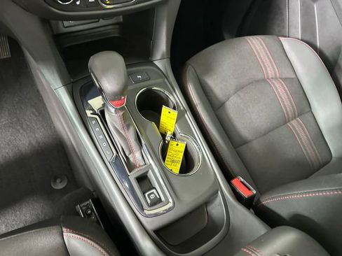 Used 2023 Chevrolet Equinox RS w/ LPO, Floor Liner Package image 20