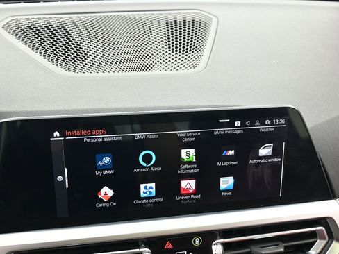 Used 2022 BMW M340i w/ Premium Package image 23