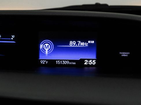 Used 2014 Honda Civic EX image 21