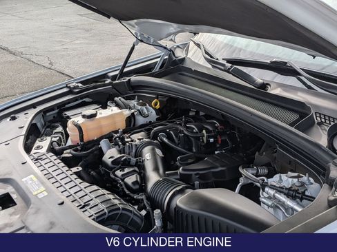 Used 2022 Jeep Grand Cherokee L Limited image 27