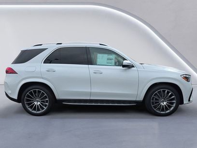 New 2026 Mercedes-Benz GLE 450 4MATIC